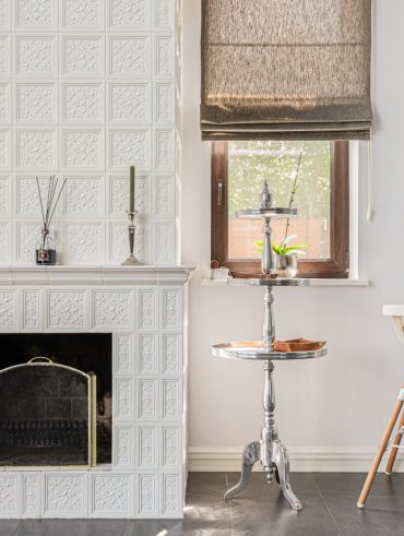 Astuces et idées pour sublimer la décoration de votre cheminée