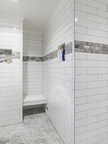 Guide pour aménager une douche à l'italienne sans receveur