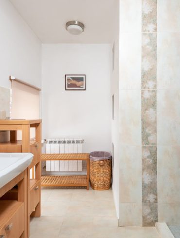 Astuces pratiques pour optimiser l'aménagement d'une salle de bain de 3m2