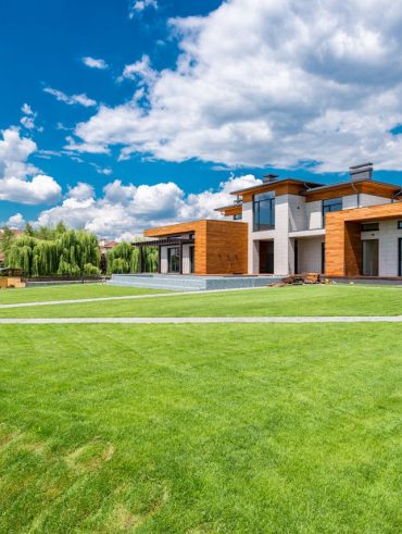 Découvrez les avantages de la maison plain pied en U