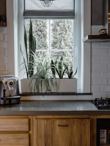 Astuces et idées pour maximiser l'espace d'une cuisine de 10m2