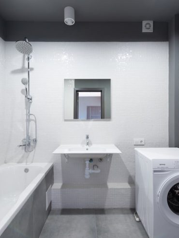 Tout savoir sur le diamètre de VMC pour votre salle de bains