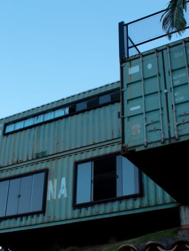 guide des prix et des options d' une maison container