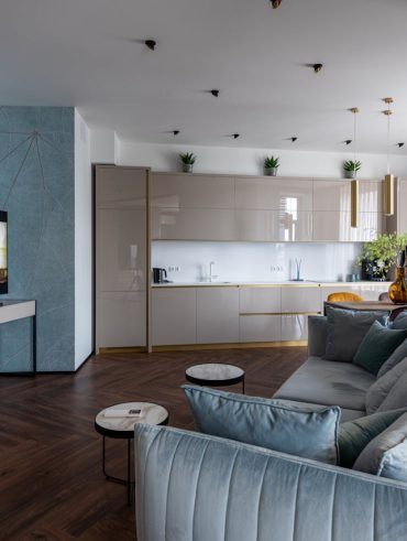 Rénovation intérieure pour transformer votre maison à Agen avec Langel