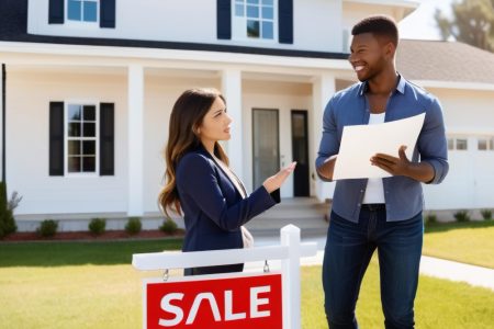 réparer ma commission pour obtenir un logement