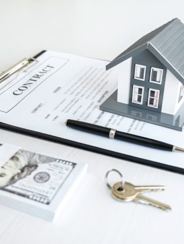 obtenir un crédit immobilier avec une carte de séjour d'un an