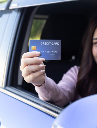 tout ce qu'il faut savoir sur l'emprunt bancaire pour la location d'une voiture