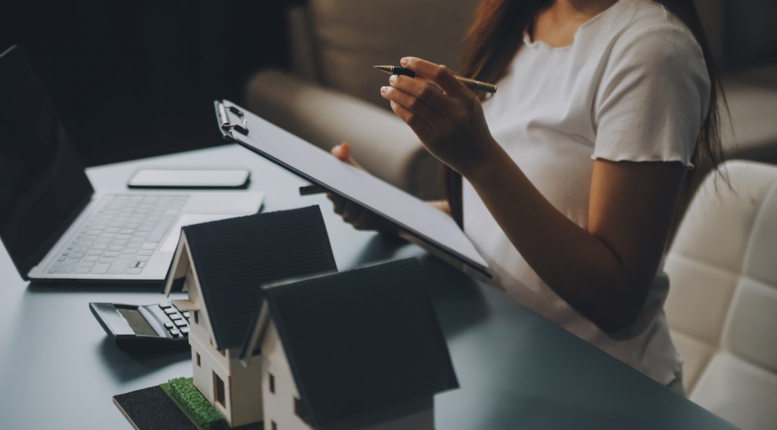 le LTV pour un prêt immobilier