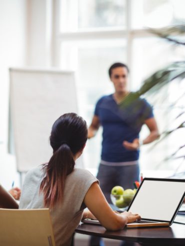 réussir votre networking autrement