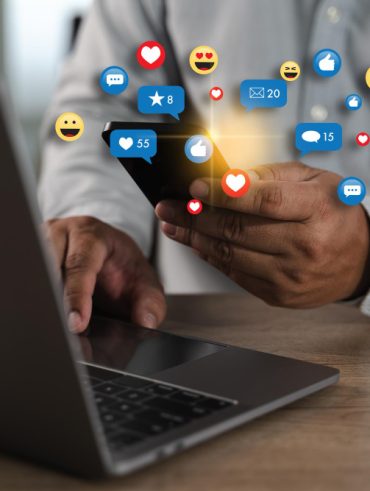 Comment passer d’une présence en ligne à une stratégie digitale structurée