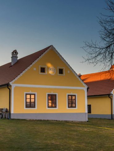 Maison ancienne rénovée à vendre