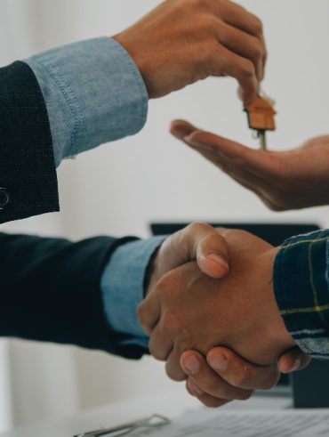 Immobilier l’intérêt d’un accompagnement professionnel à chaque étape