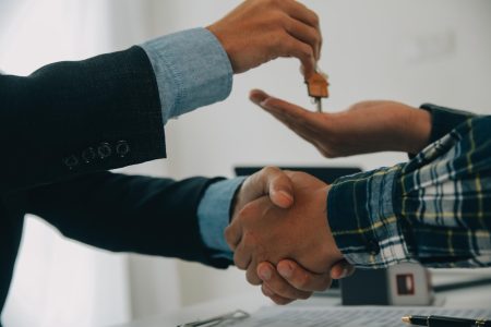 Immobilier l’intérêt d’un accompagnement professionnel à chaque étape