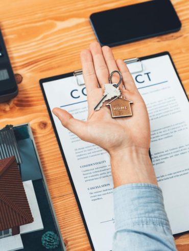 paiement les frais de notaire lors de la vente d'une maison 