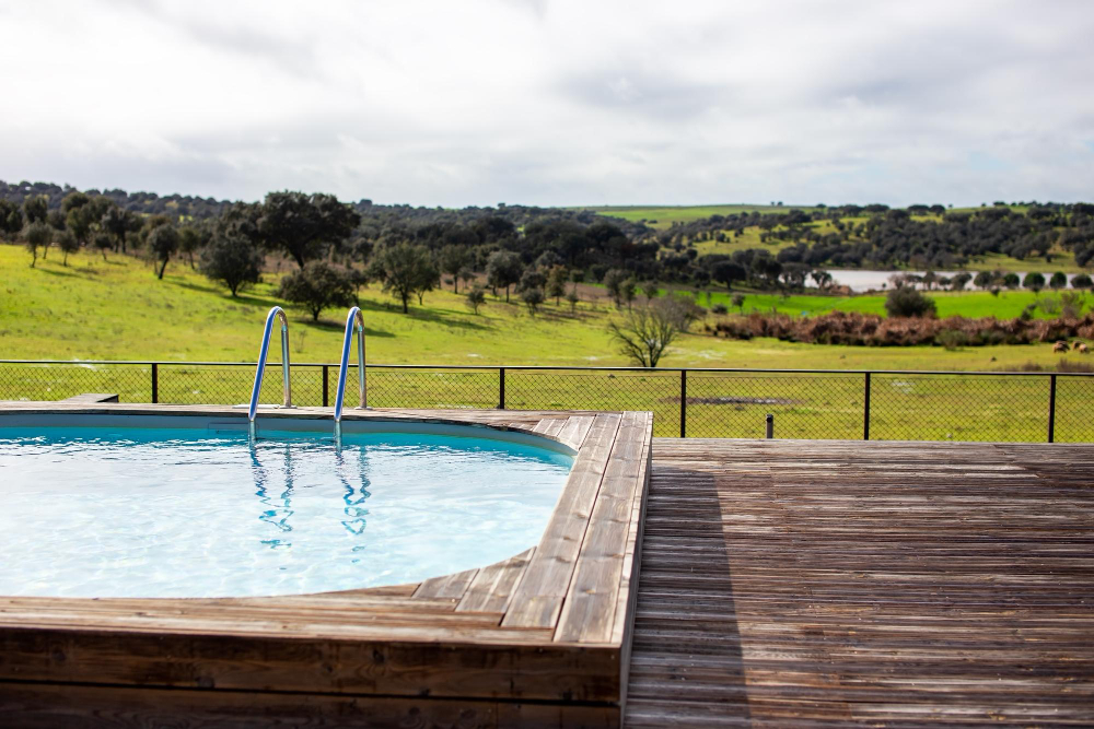  Bien Optimiser le chauffage de votre piscine hors sol