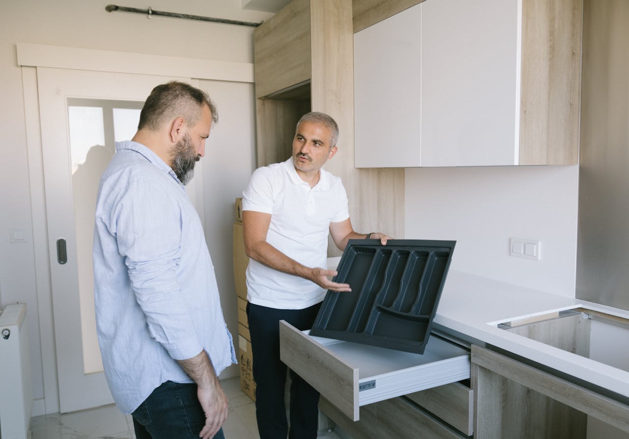 Guide pour déclarer efficacement des travaux dans un appartement en location