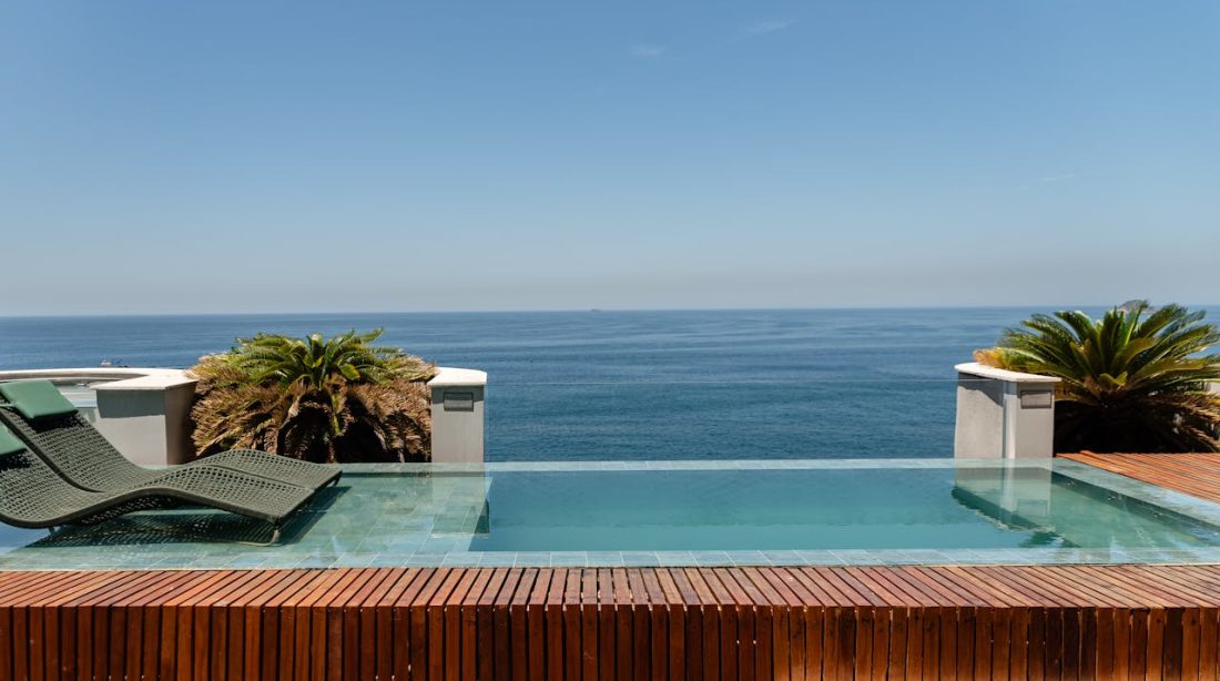 Optimiser le chauffage de votre piscine hors sol