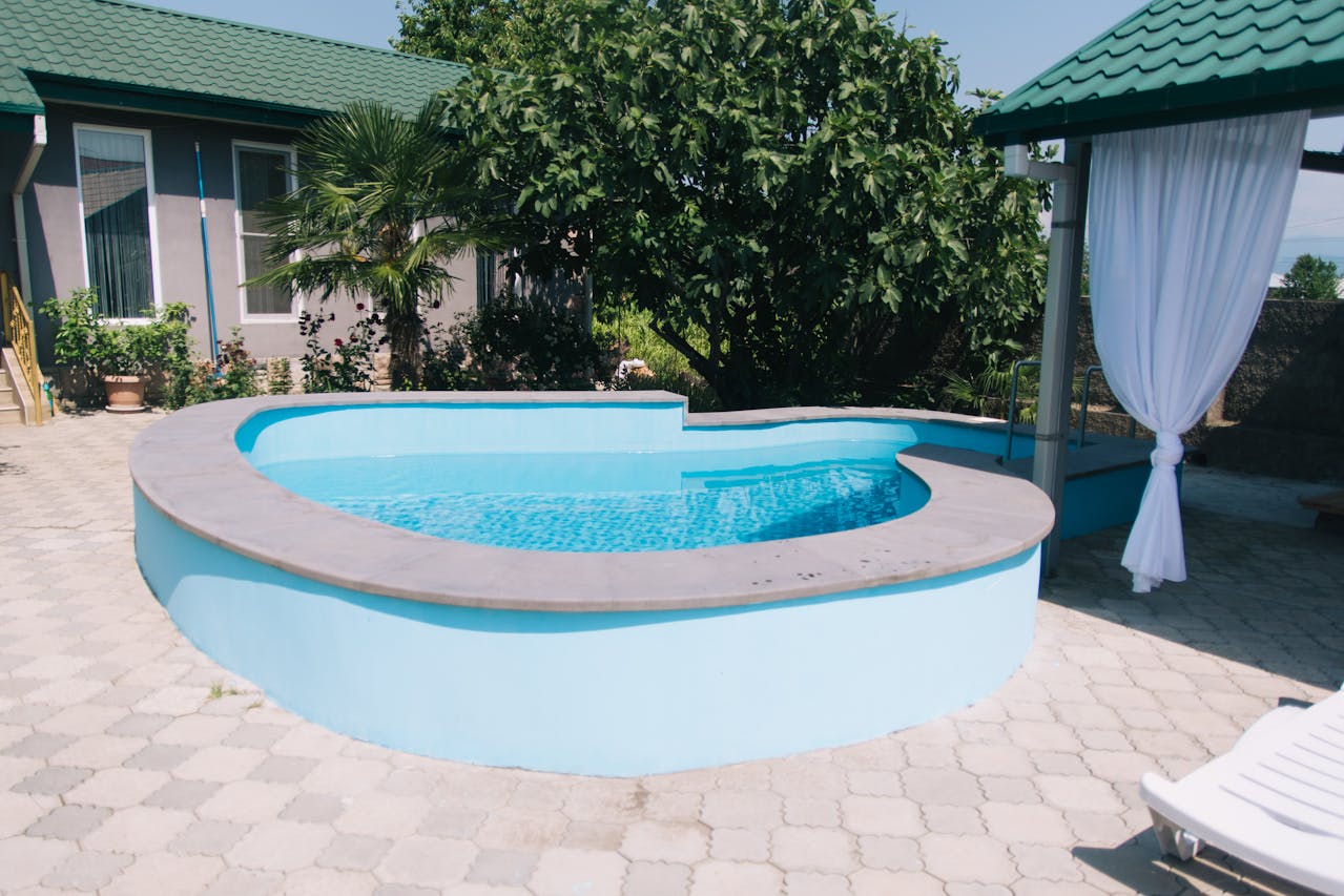 Tout savoir pour Optimiser le chauffage de votre piscine hors sol