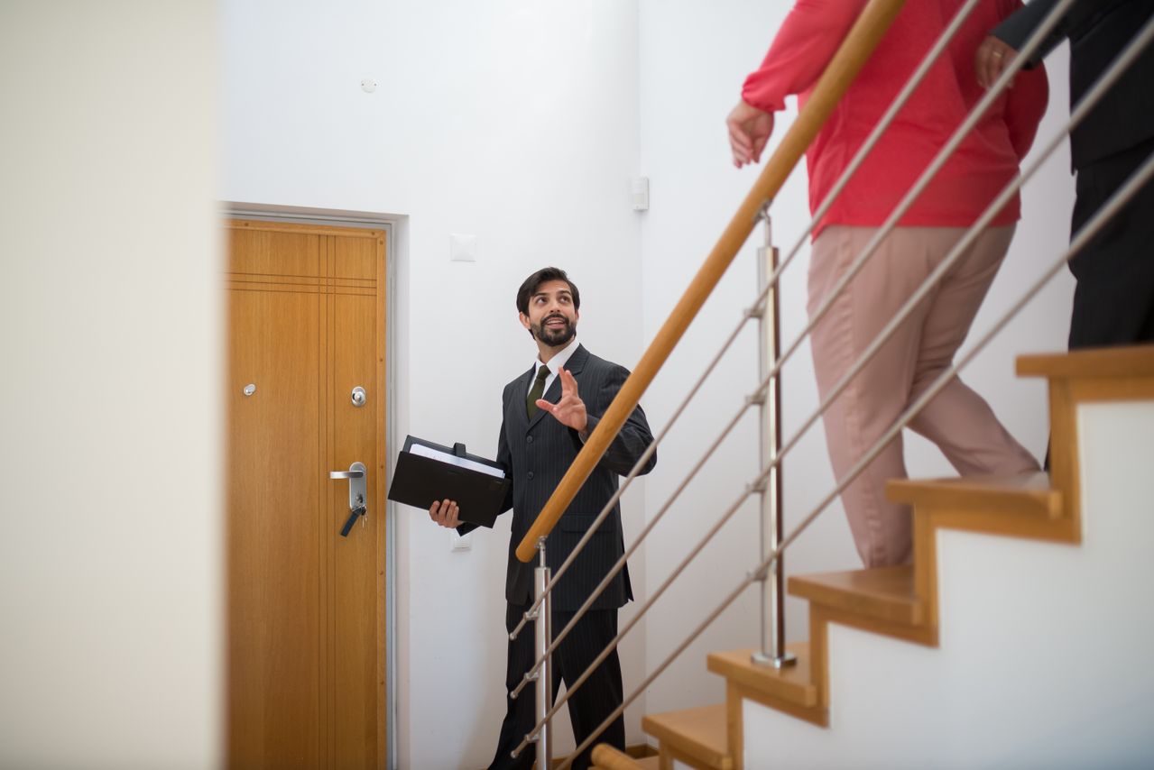déclarer efficacement des travaux dans un appartement en location